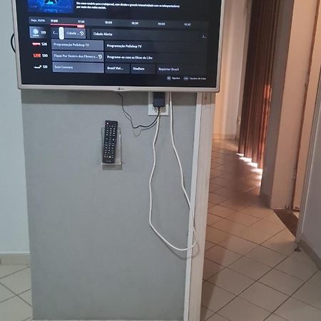 Condominio Eldorado Flat Caldas Novas Go Extérieur photo