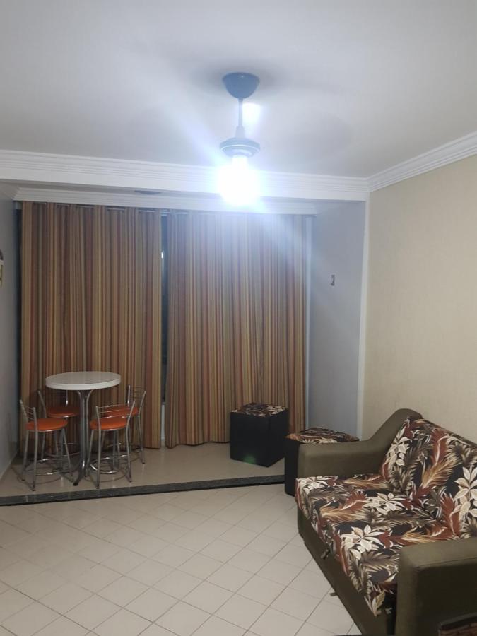 Condominio Eldorado Flat Caldas Novas Go Extérieur photo
