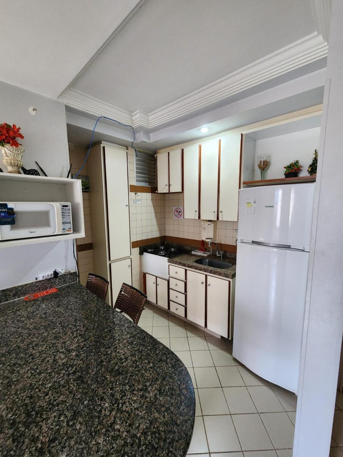 Condominio Eldorado Flat Caldas Novas Go Extérieur photo