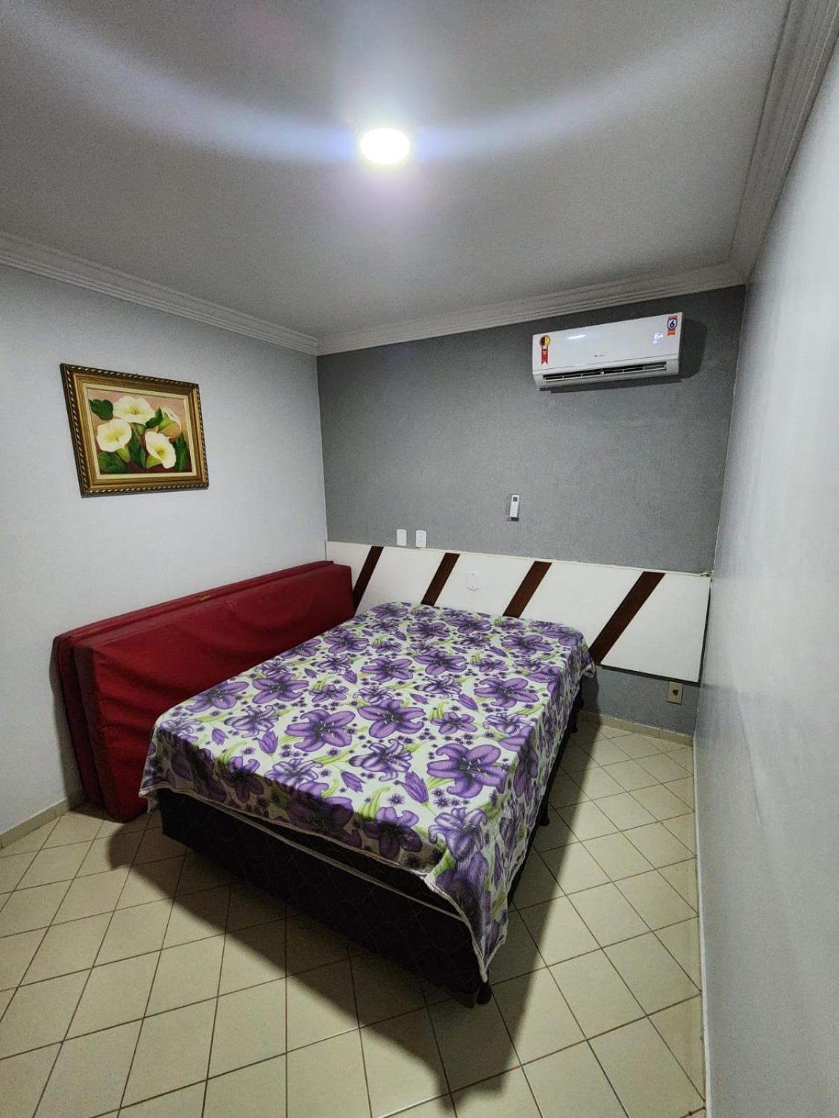 Condominio Eldorado Flat Caldas Novas Go Extérieur photo