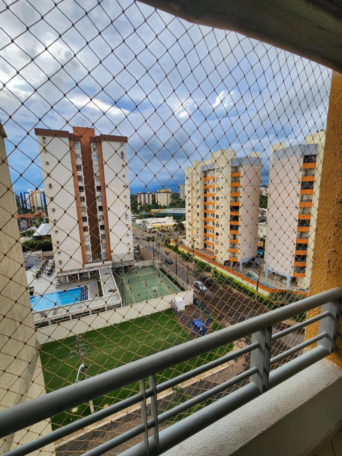 Condominio Eldorado Flat Caldas Novas Go Extérieur photo